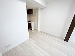 ラフィスタお花茶屋 8階1DKのリビング/ダイニング