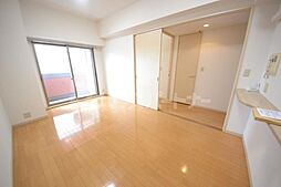 アンティニティ　アヤセ 4階1LDKのリビング/ダイニング