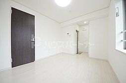 ノーザンロード綾瀬 2階ワンルームのリビング/ダイニング