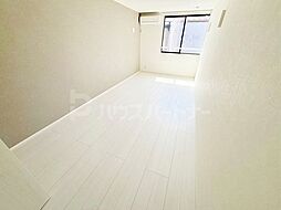 Olive Terrace西亀有 2階1Kのリビング/ダイニング