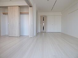 Ｇｒａｎｄｅ　Ｍａｉｓｏｎ　Ｋｉｔａ−Ａｙａｓｅ 3階1LDKのリビング/ダイニング