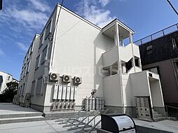 MQuarto堀切菖蒲園