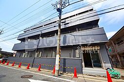 レジデンスヤマザキII