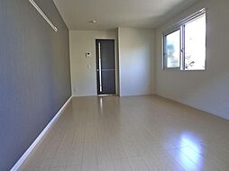 Ｌｕｉｓ．ｇ 2階1Kのリビング/ダイニング