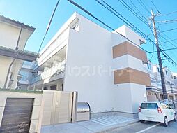 エルスタンザ綾瀬1丁目