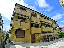 セジュール保塚B