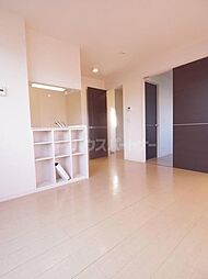 ラヴィタ 2階2LDKのリビング/ダイニング