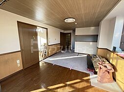 リプレ北綾瀬 402 4階2LDKのリビング/ダイニング