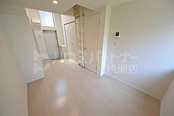 ＦＥＲＩＯ綾瀬イーストコート 104 1階ワンルームのリビング/ダイニング