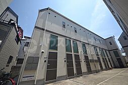 ＦＥＲＩＯ綾瀬イーストコート