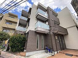 ストークハウス 105