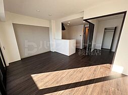 SOLEIL　PROSPERER 501 5階2LDKのリビング/ダイニング