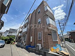 シャンテ小菅II