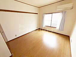 ヴィレヂ・ハピネス5　参番館 102 1階1Kのリビング/ダイニング