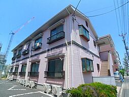 ヴィレヂ・ハピネス5　参番館 102