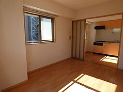 Ｆｏｒ　ｙｏｕ 301 3階1Kのリビング/ダイニング