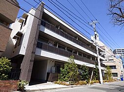 フォレスト綾瀬