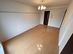 プレステージ綾瀬 302 3階1Kのリビング/ダイニング