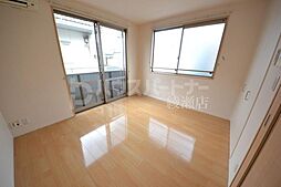 サザンＥＸI 203 2階1Kのリビング/ダイニング