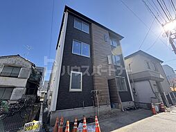 KEIAI RESIDENCE お花茶屋 302