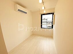 ciel 501 5階1Kのリビング/ダイニング