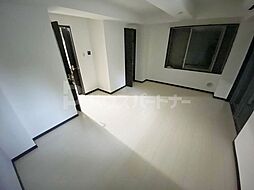 オプンティア大師前 101 1階1Kのリビング/ダイニング