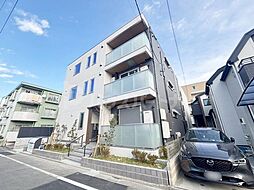 セレスティア栗原 103