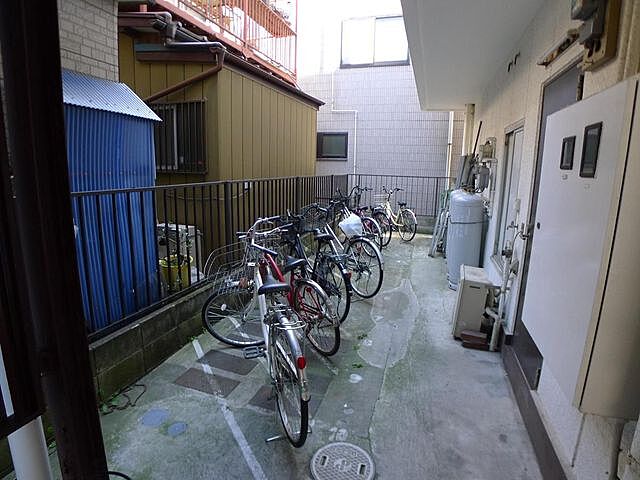 その他