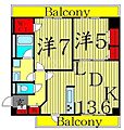 ParkAYASE26階16.0万円