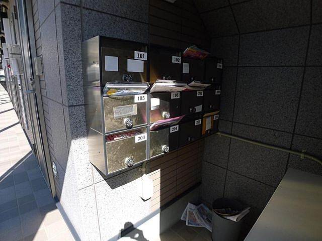 その他