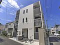 RE　THE　TERRACE　堀切