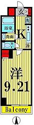 EXCEL KEIWA 2階