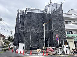 OPEN　RISE　六町I 1階/101