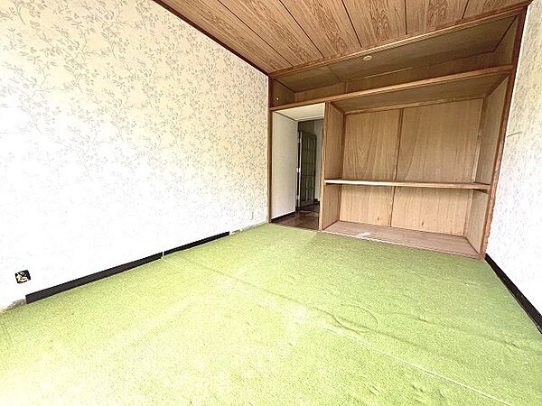 子供部屋