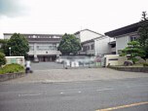 大和郡山市立片桐中学校