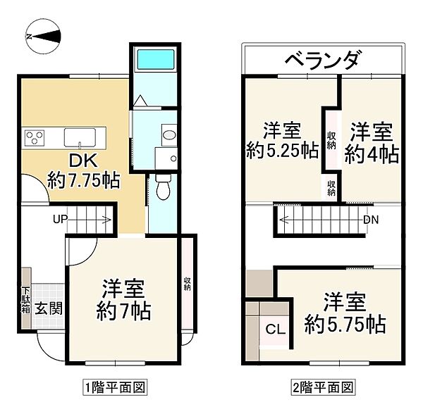 間取り：329000136674
