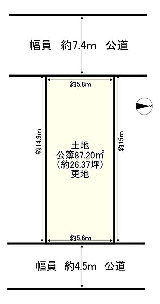 区画図：329000142379