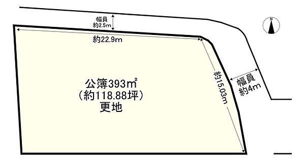 区画図：329000142049