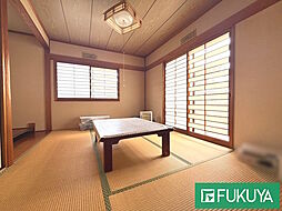 室内の画像