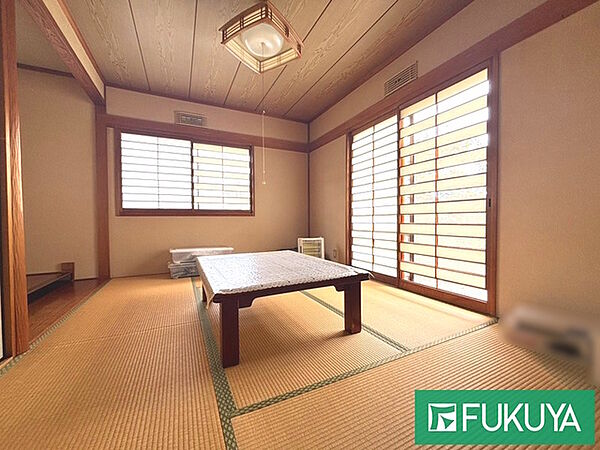 室内