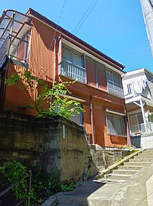 外観 外観