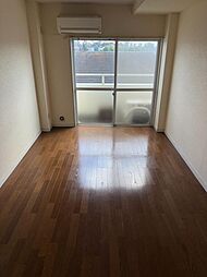 第三パールハイツ 303 3階1Kの室内