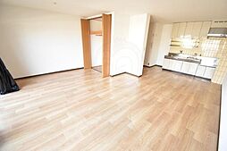 グリーンハイム諏訪の森 2LDKの写真