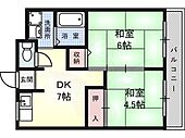 堺市中区東山 3階建 築37年のイメージ