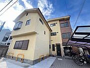 浜寺昭和ハイツ 2階 築36年10ヶ月の賃貸物件