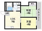 堺市西区平岡町 4階建 築35年のイメージ