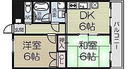 千代田ビル 4階