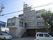 高石駅より徒歩12分 4階 築36年7ヶ月の賃貸物件