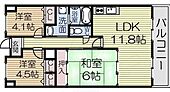 和泉市東阪本町 9階建 築30年のイメージ