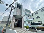 コーポ千萩 1階 築38年10ヶ月の賃貸物件